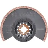 Bosch Acz 85 Rt3 Hartmetall-multitool-schneideblatt