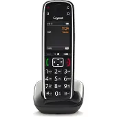 Gigaset E720 Schnurloses Festnetztelefon
