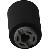 Kyocera 302K906370, Roller, Schwarz