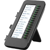Unify Mitel OpenScape Key Module KM410 für CP410/CP710,