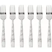 Sambonet Kuchengabeln Jungle (6er-Set)