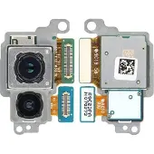 Samsung Galaxy Z Flip F700N F707B Hauptkamera Kamera Modul 12MP + 12MP