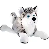 Schaffer Polarhund Husky