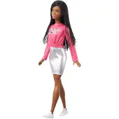 Barbie Mattel - Abenteuer zu zweit Brooklyn