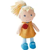 Doll HABA-Puppe Joleen