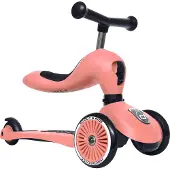 Scoot & Ride - Highway Kick 1 - Peach (SR-96353)
