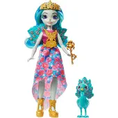 Enchantimals Royal GYJ14, Modepuppe, Weiblich, 4 Jahr(e), Mädchen, 203 mm, Mehrfarbig