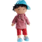 Haba HABA-Puppe William