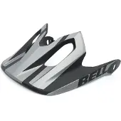 Bell Dh Mips Ersatzvisier Für Helm