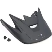Giro Switchblade Visor Replacement Durchsichtig L