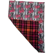 Fashion Dog Double-Face Hundedecke 1 St
