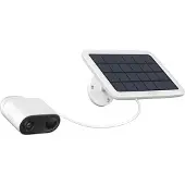 IMOU Rotierende Wifi-Überwachungskamera Mit Solarpanel Pt-kit Lite