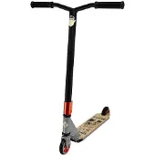 Street Surfing Bandit Reward Tretroller Blau Blau One Size