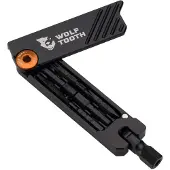 Wolf Tooth 6-bit Hex Multitool