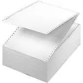 Sigel DIN-Computerpapier