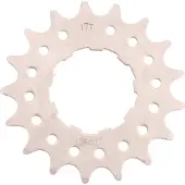 Point Ssp-tx Pinion Silber 1s / 17t