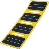 Solar Brother Sunmoove Solarladegerät 6.5w