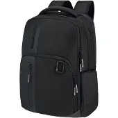 Samsonite Rucksack Biz2go Laptoprucksack Backpack 14.1" Schwarz 20,5L
