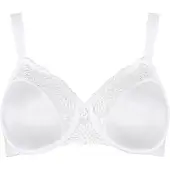 Triumph Nicht geformter BH Ladyform Soft | Grösse: 85F | Farbe: Weiß