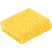 Vossen Gästehandtuch Calypso Feeling Sunflower (6er Set)