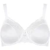 Triumph Nicht geformter BH Ladyform Soft | Grösse: 75F | Farbe: Weiß