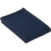 Vossen Saunatuch Rom Winternight (80 x 220 cm)