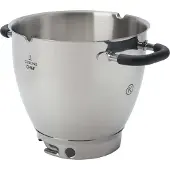 Kenwood KAT911SS EdelstahlrÃ1/4hrschÃ1/4ssel 6,7 L