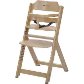 Bebeconfort Bebe Confort Timba Kinderstühle - Basic Natural Wood