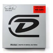 Dunlop DBMMS45125 Marcus Miller Super Bright MD-5