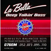 La Bella LB-0760M