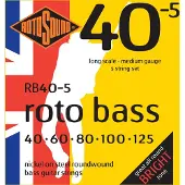 Rotosound RB 405
