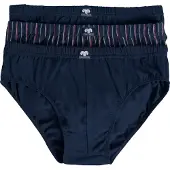 Ceceba Herren-Slip 3er-Pack
