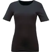 Mey Top Noblesse | Grösse: 46 | Farbe: Schwarz