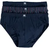 Ceceba Herren-Slip 3er-Pack
