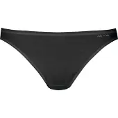 Mey Mini-Slip Serie Superfine Organic Schwarz | Größe 40