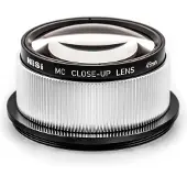 Nisi Close Up Objektiv Kit 49mm