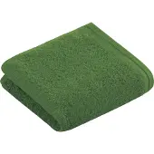 Vossen Gästehandtücher Vegan Life Clover (40 x 60 cm) (2er-Set)