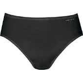 Mey American Pants Serie Superfine Organic Schwarz | Größe 42