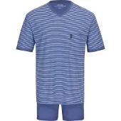 Ammann Schlafanzug "Schlafanzug kurz Men / Nightwear"