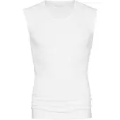 Mey Muskel-Shirt Serie Casual Cotton Weiss | Größe 6