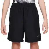 Nike Kinder Shorts B NK DF MULTI WVN SHORT