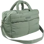Done by Deer Wickeltasche - Quilted - Green - - One Size - Wickeltaschen