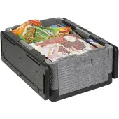Westfalia Flip Box BIG faltbare Isolierbox 39 Liter