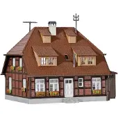 KIBRI Hus Mühlenweg Spreeweg H0 Kibri 38209