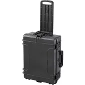 MAX PRODUCTS Universal Trolley-Koffer unbes