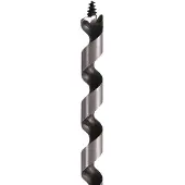 Heller Schlangenbohrer 12 mm Gesamtlä
