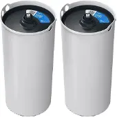 Brita Purity 1200 Ersatzfilter