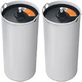 Brita Purity 1200 Dampfwechselkartusche