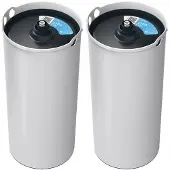 Brita Purity 1200 Clean Kartusche wechseln