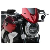 Bodystyle Scheinwerferverkleidung CB 650 R BJ. 21- SCHWARZ